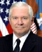 Robert Gates