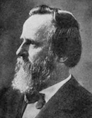 Rutherford Hayes