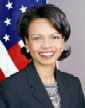 Condoleeza Rice