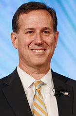 Rick Santorum
