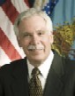 Edward Schafer
