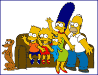 The Simpsons