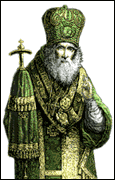 Saint Patrick