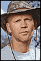 Survivor: Frank Garrison