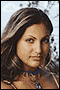 Survivor: Jessie Camacho