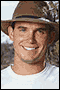 Survivor: Silas Gaither