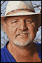Survivor: Tom Buchanan