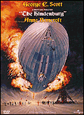 The Hindenburg Movie Poster