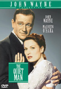 Quiet Man