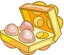 eggs