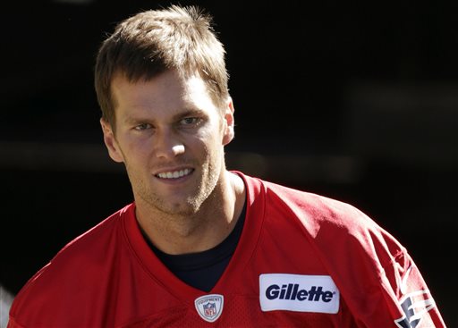 Tom Brady