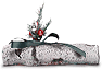Christmas Yule Log