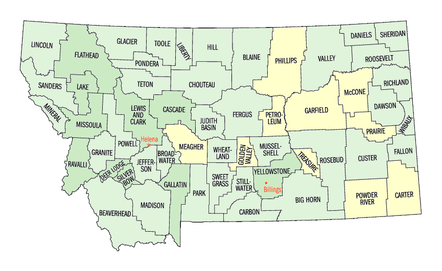  Persons per square mile, 2000