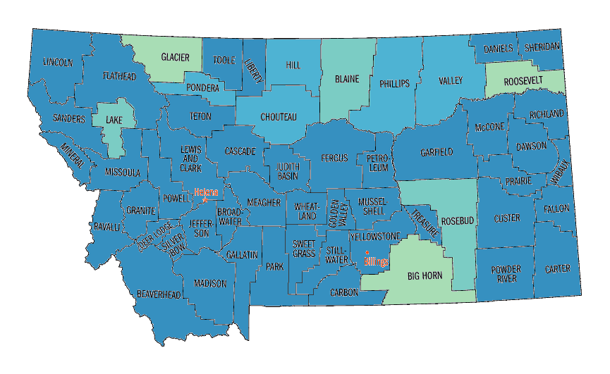 White persons, percent, 2000