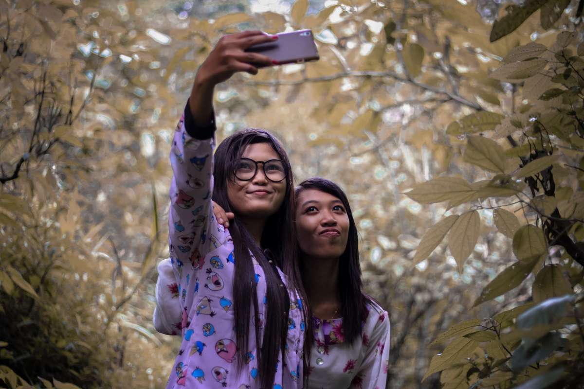 Images on social media can be shared as Facebook sees fit