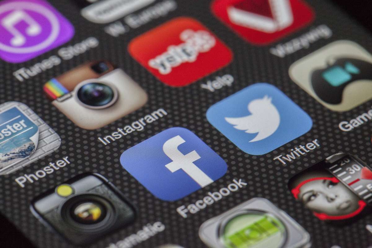 It's important for students to be safe on social media sites