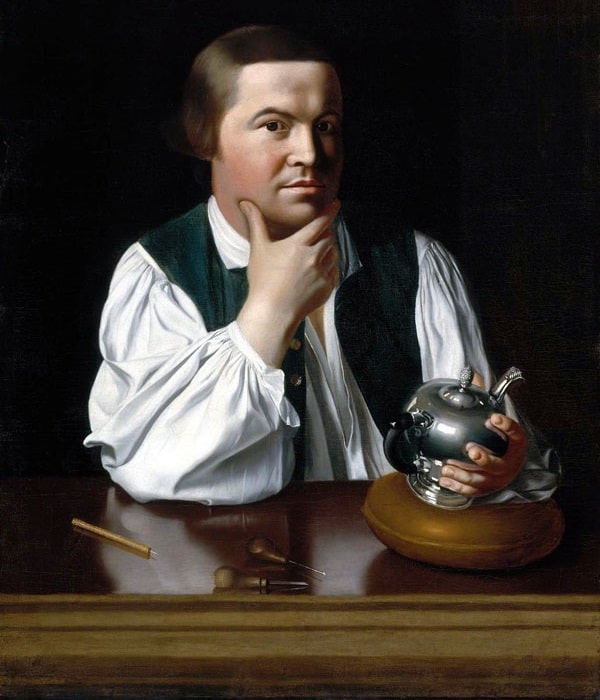 Paul Revere