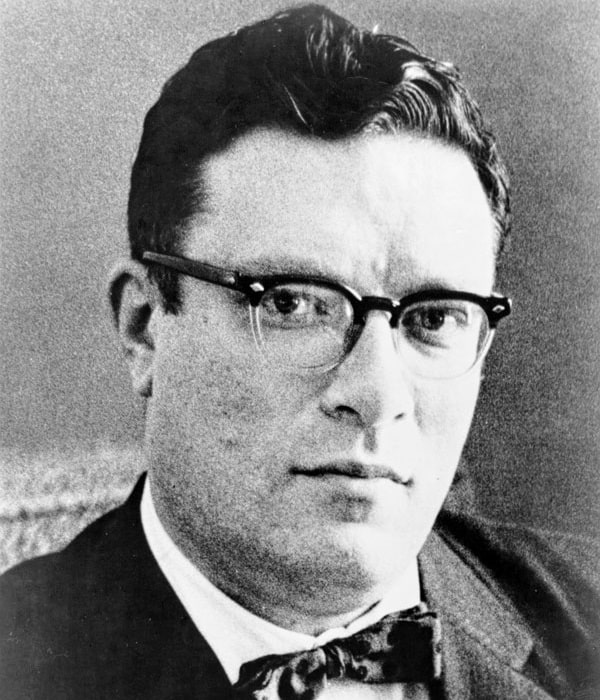 Isaac Asimov