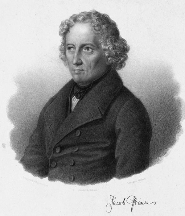 Jakob Grimm