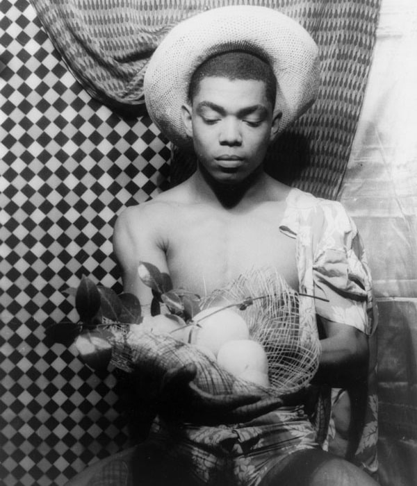 Alvin Ailey