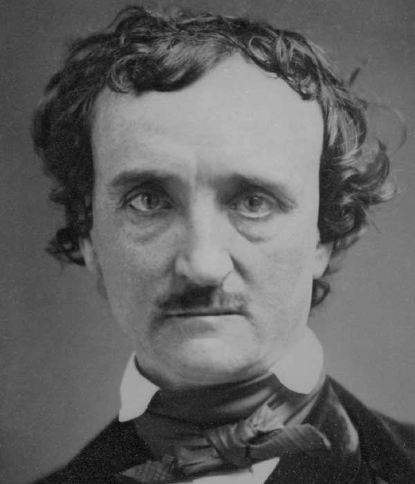 Edgar Allan Poe