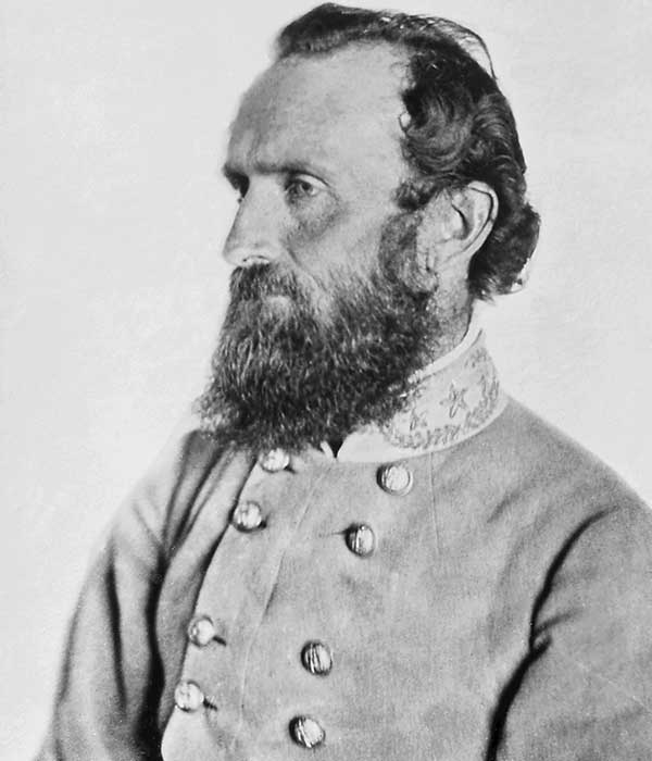 Stonewall Jackson