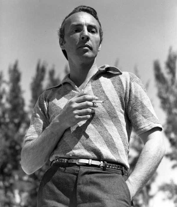 George Balanchine