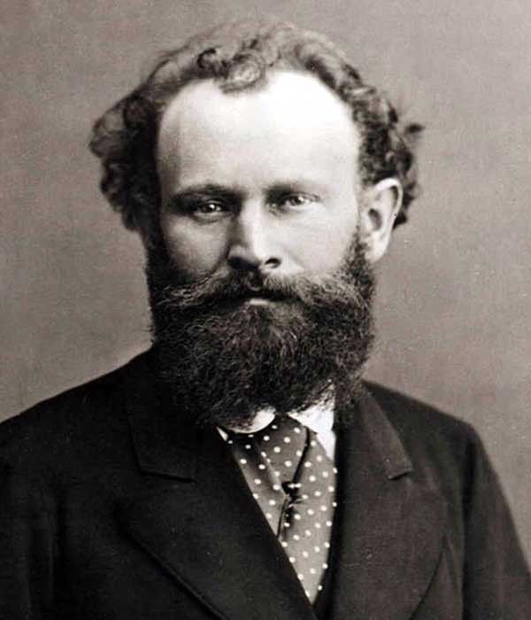 Edouard Manet