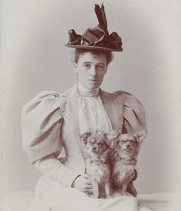 Edith Wharton