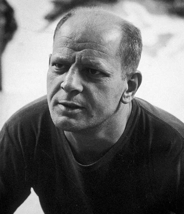 Jackson Pollock