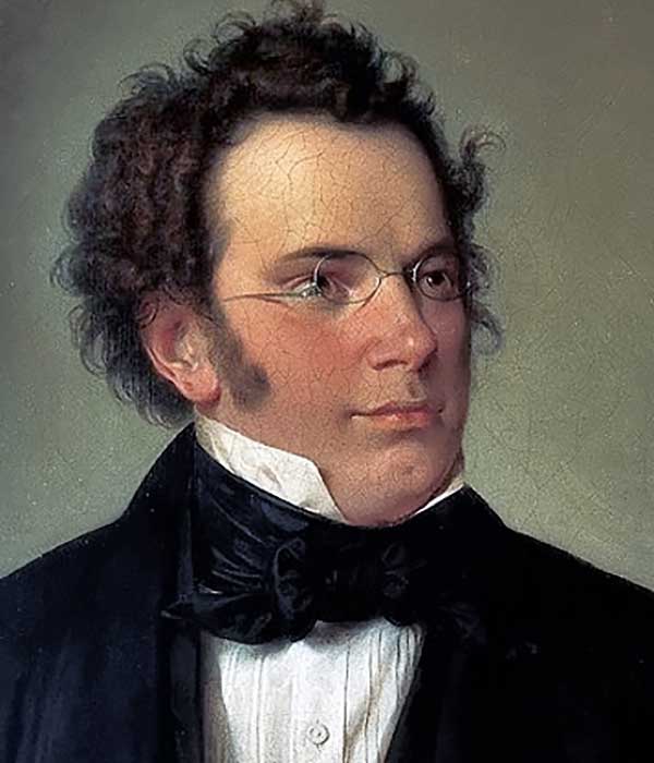 Franz Schubert