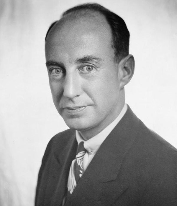 Adlai Stevenson