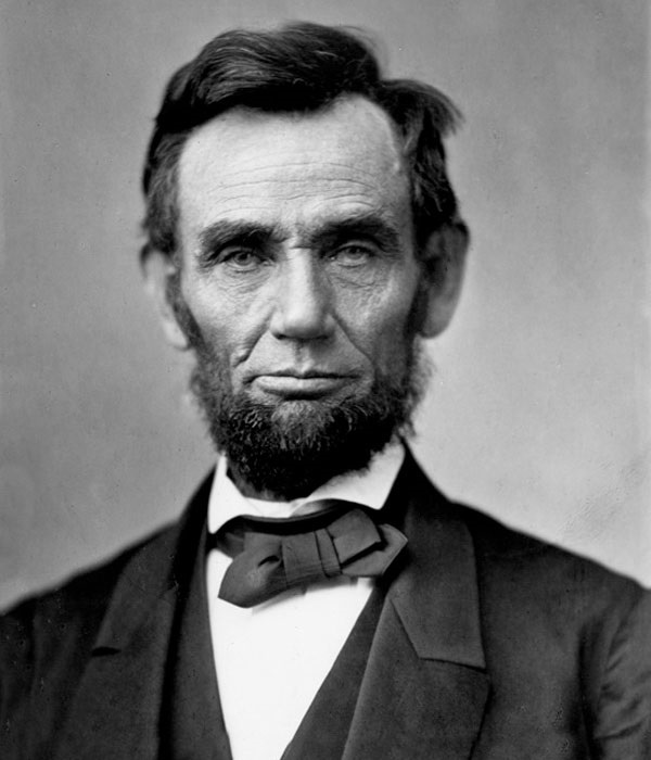 Abraham Lincoln