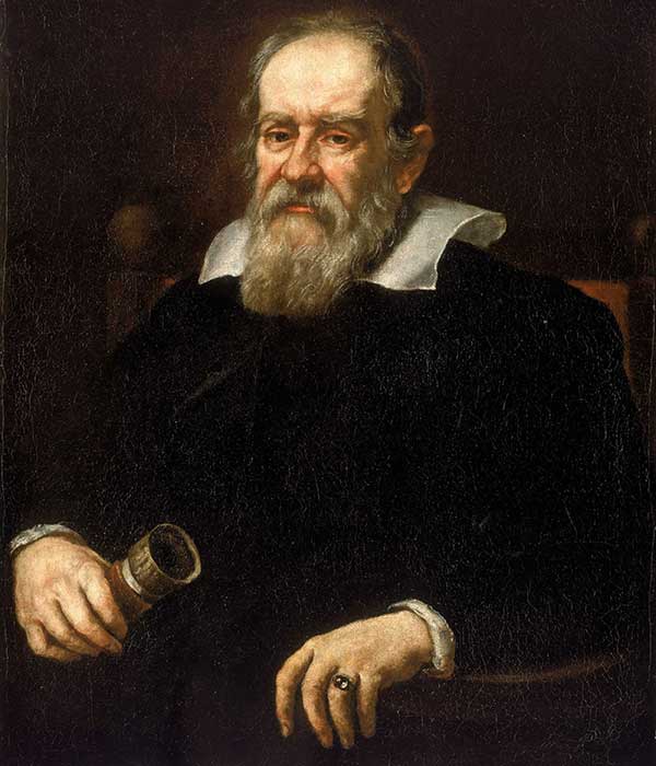 Galileo Galilei