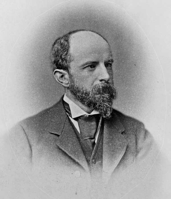 Henry Adams
