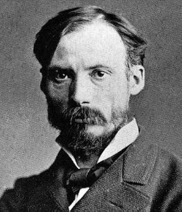 Pierre Auguste Renoir