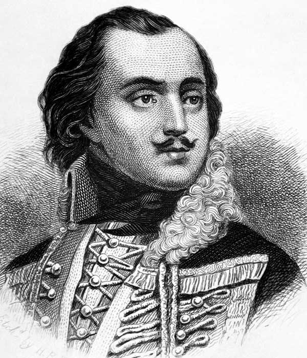 Casimir Pulaski