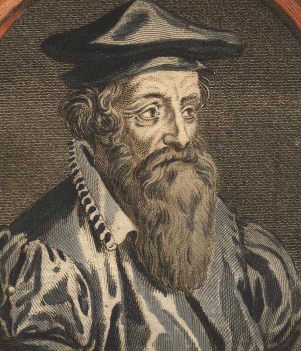 Gerardus Mercator