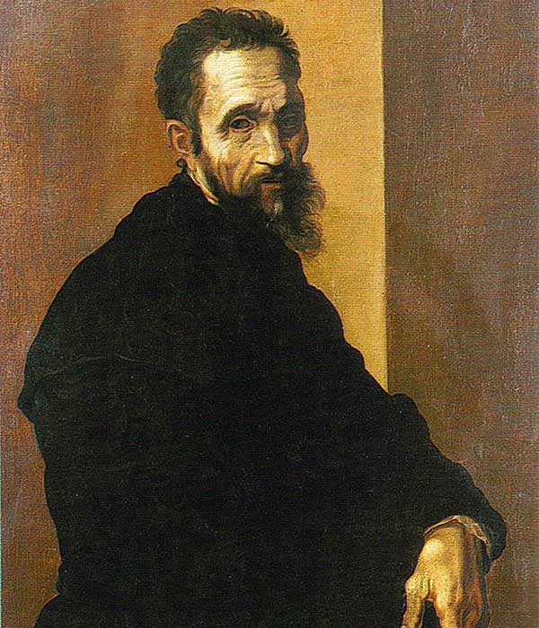 Michelangelo Buonarroti