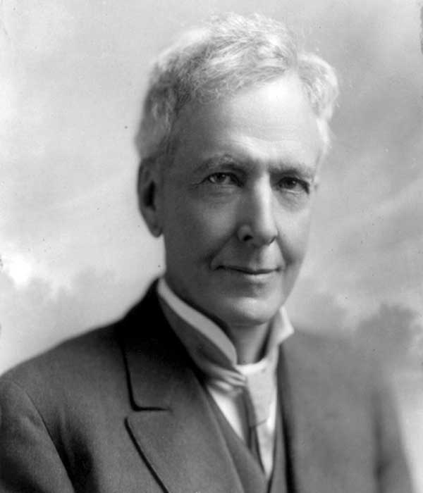 Luther Burbank