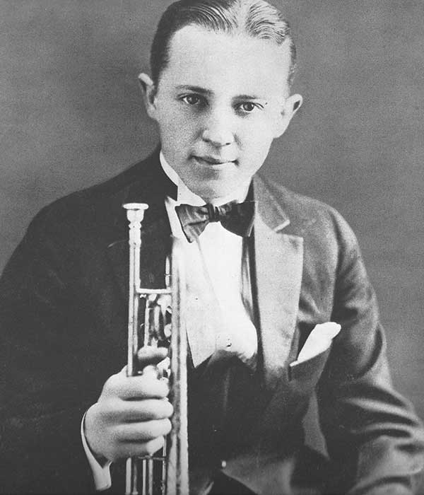 Bix Beiderbecke