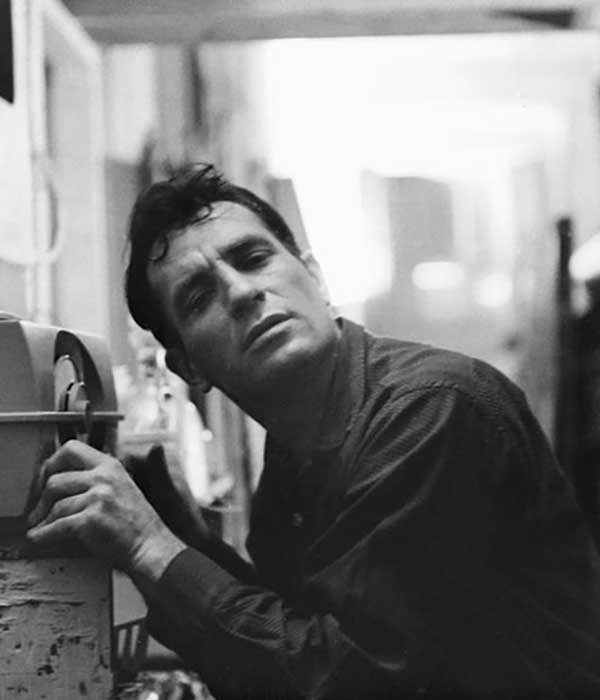 Jack Kerouac