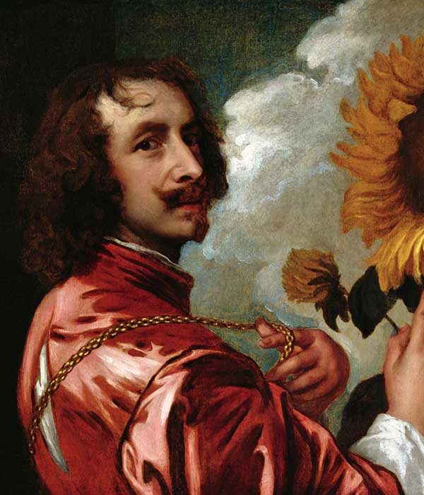 Anthony Van Dyck