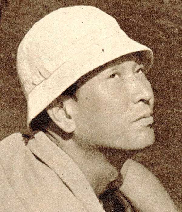 Akira Kurosawa