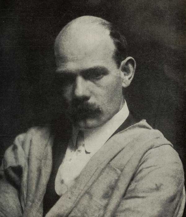 Gutzon Borglum