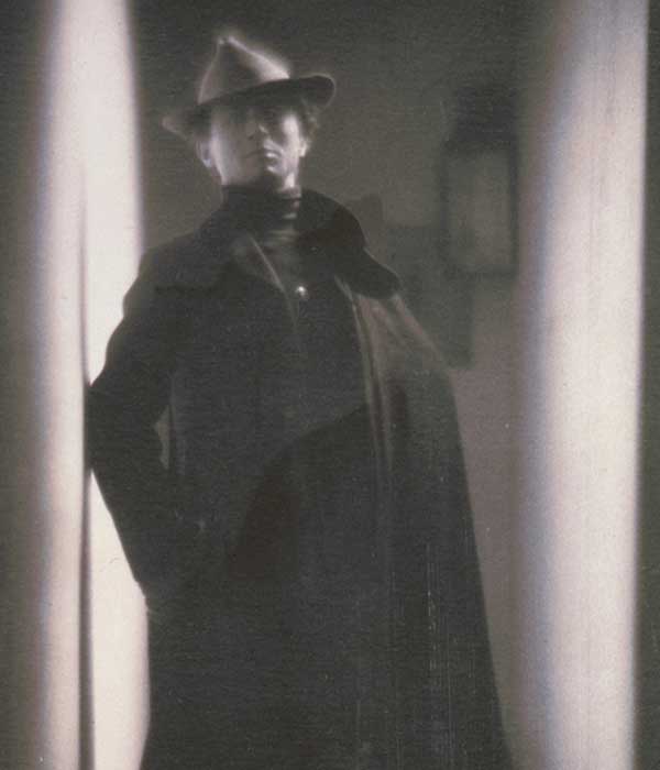 Edward Steichen