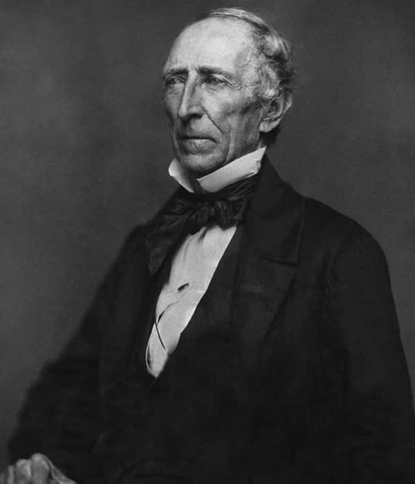 John Tyler