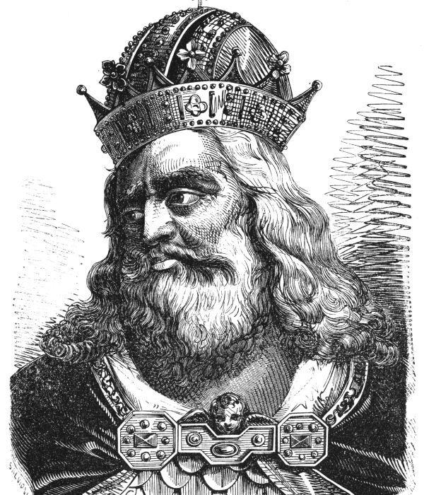 Charlemagne
