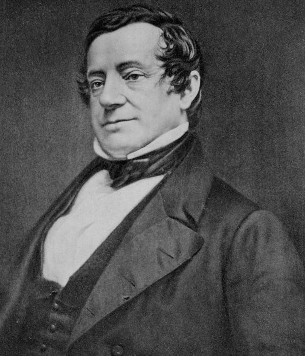 Washington Irving
