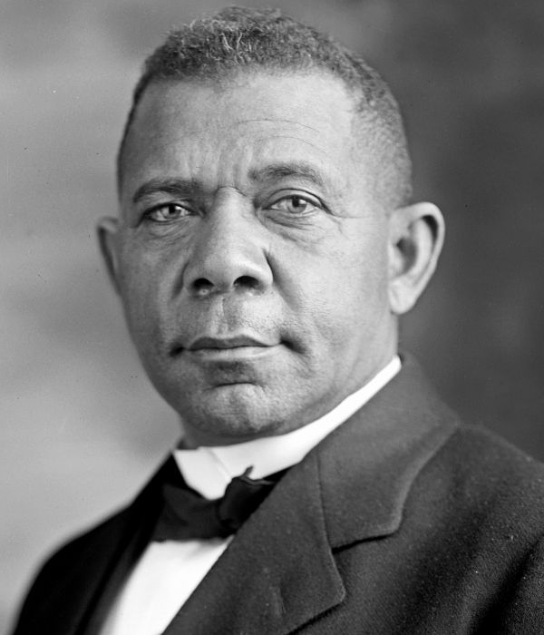 Booker T. Washington